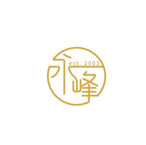Wing Foong Bazhen logo